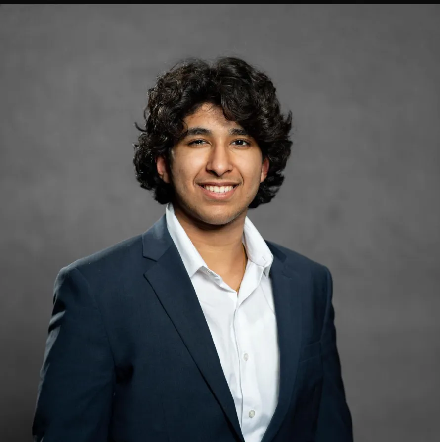 Arman Mehrotra Yadav